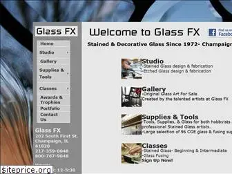 glassfx.com