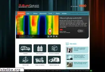 glassgarant.cz