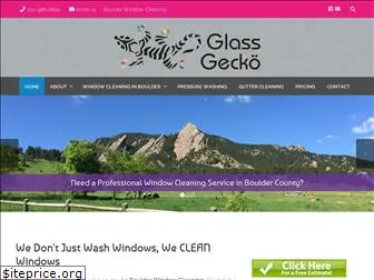 glassgecko.com