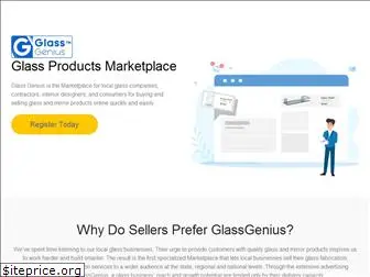 glassgenius.com