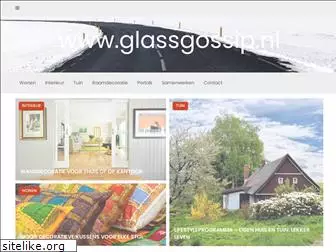 glassgossip.nl