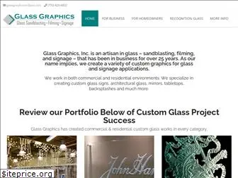 glassgraphics.net
