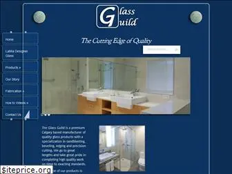glassguild.com