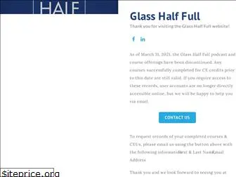 glasshalffullot.com