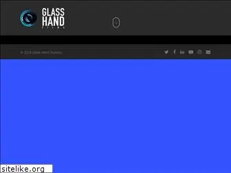 glasshandstudios.com