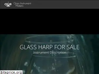 glassharp.eu