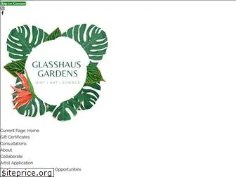 glasshausgardens.com