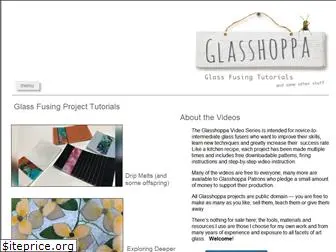glasshoppa.com