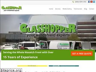 glasshopperautoglass.com