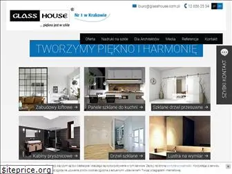 glasshouse.com.pl