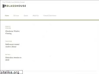 glasshouse.net.au