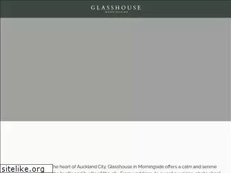 glasshouse.net.nz