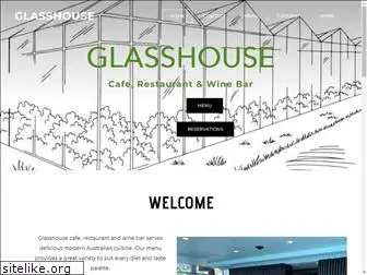 glasshousecafemq.com.au