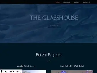 glasshouseco.com