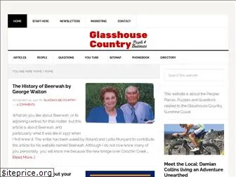 glasshousecountry.com