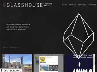 glasshousecreativemedia.com