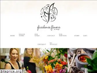 glasshouseflowers.com.au