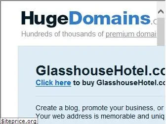 glasshousehotel.com