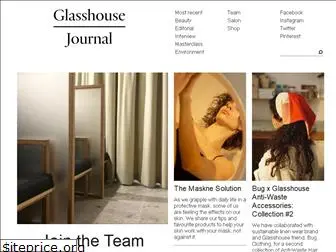 glasshousejournal.co.uk