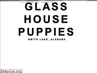 glasshousepuppies.com