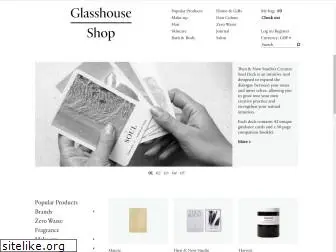 glasshouseshop.co.uk