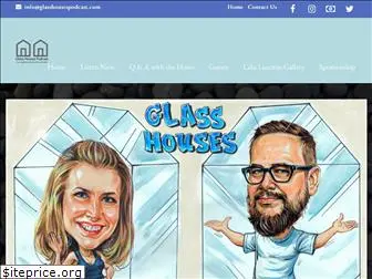 glasshousespodcast.com