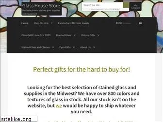 glasshousestore.com