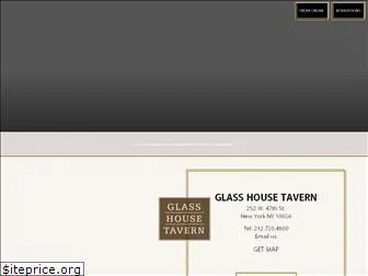 glasshousetavern.com