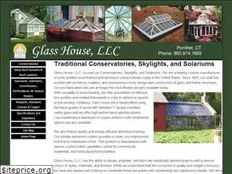 glasshouseusa.com