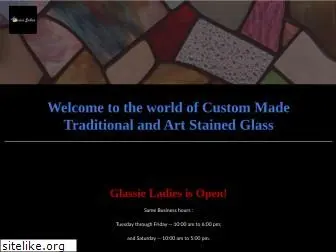 glassieladies.com