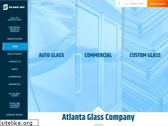 glassinc.net