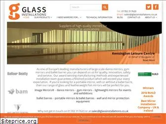 glassinstallations.co.uk