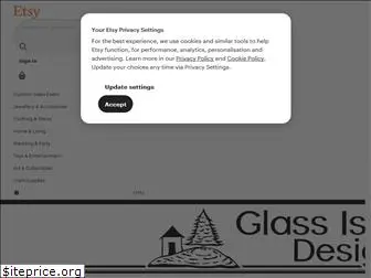 glassislanddesigns.com