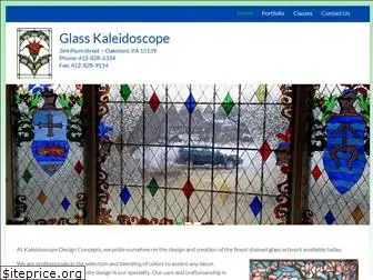 glasskaleidoscope.com