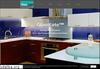 glasskoteusa.com