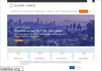 glasslewis.com