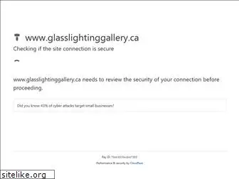 glasslightinggallery.ca