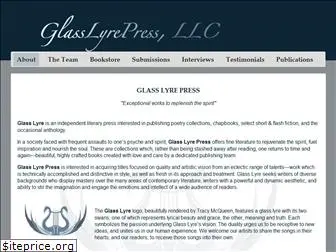 glasslyrepress.com
