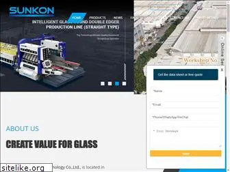 glassmachine-sunkon.com