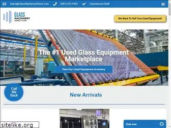glassmachinerydirect.com