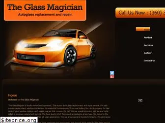glassmagician.net
