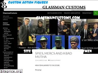 glassmancustoms.com