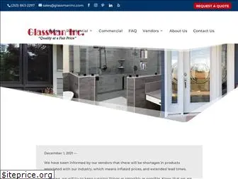 glassmaninc.com