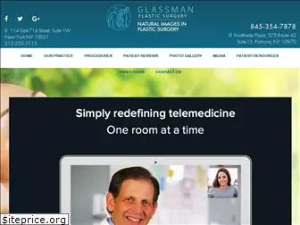 glassmanplasticsurgeryny.com