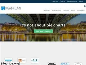 glassmanwealth.com