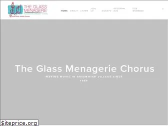 glassmenagerie.org