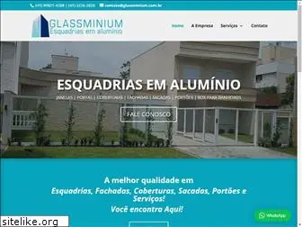 glassminium.com.br