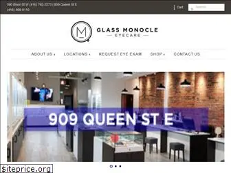 glassmonocle.ca