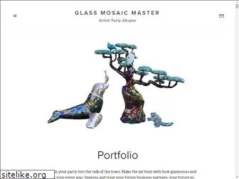 glassmosaicmaster.com