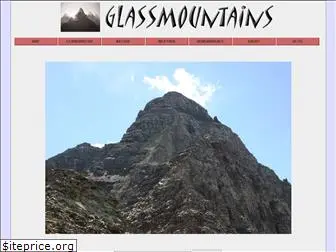 glassmountains.com
